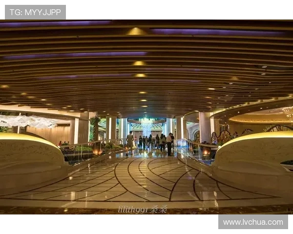 澳门娱乐体验：畅游澳门著名娱乐场所的精彩表演与丰富活动