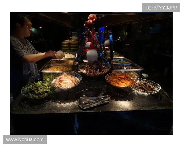 澳门回力自助餐新鲜食材每日供应确保每一口都美味可口 澳门回力自助餐新鲜食材每日供应确保每一口都美味可口
