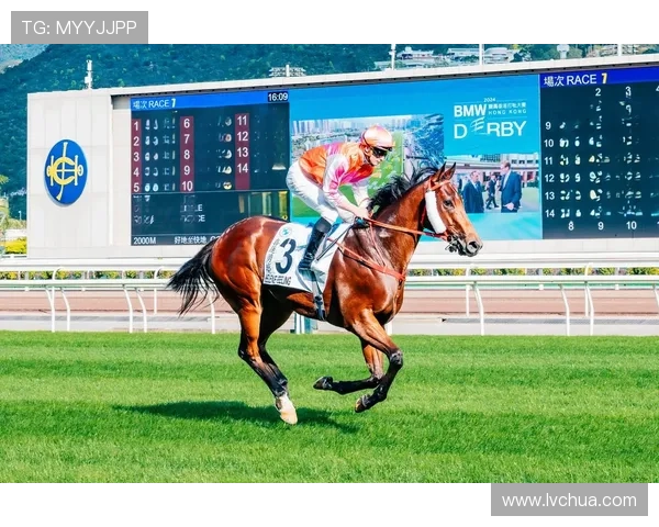 hkjc体育:香港赛马会体育博彩的历史发展与未来趋势深度分析 hkjc体育:香港赛马会体育博彩的历史发展与未来趋势深度分析