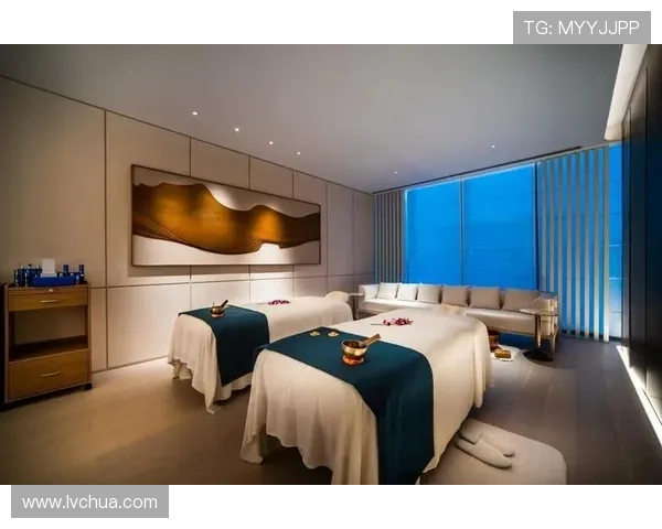 探索美高梅酒店的奢华设施与独特服务打造极致住宿体验