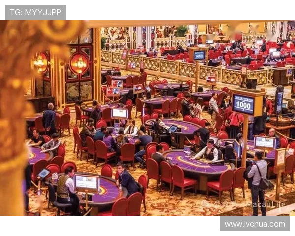 澳门利宝电游官网提供最新安全的线上博彩体验，全面满足玩家多样化的娱乐需求