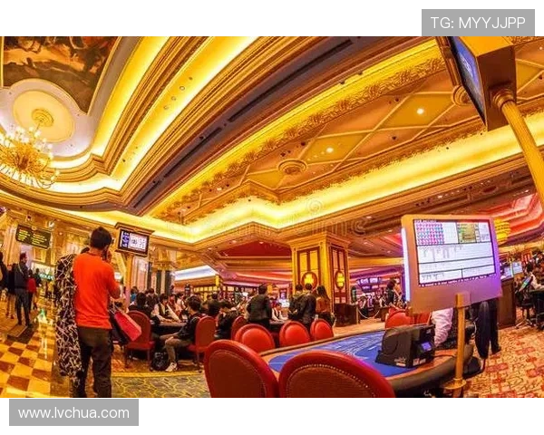 澳门十大赌厅排名背后秘密，揭秘最受玩家信赖的赌场品牌