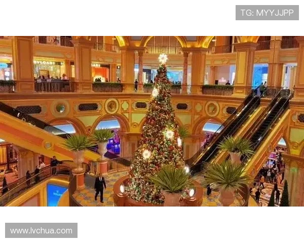 澳门娱乐场旅游攻略详解如何结合旅游与娱乐享受澳门的独特魅力