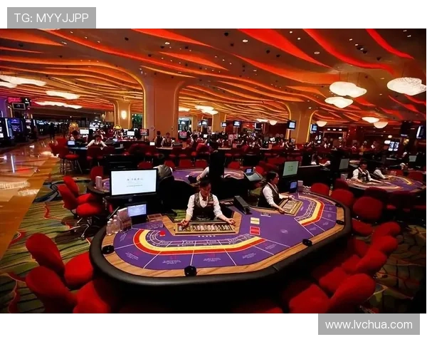 澳门新濠天地赌场安全保障措施详解确保玩家资金与信息安全